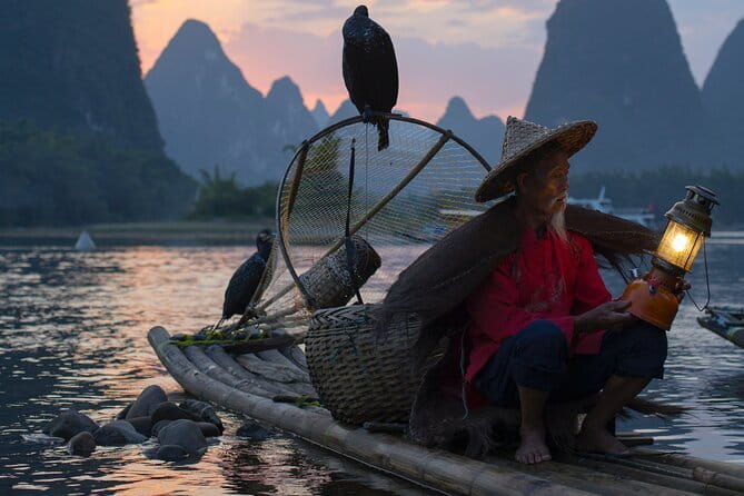 Gullin: Li River Cruise with Pickup and Yangshuo - Should You Book Gullin: Li River Cruise with Pickup and Yangshuo?