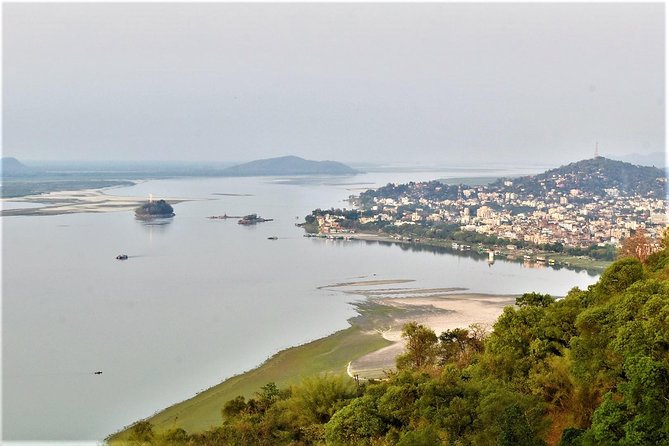 Guwahati Day Tour with Assamese Lunch and Sunset River Cruise - Why a Guwahati Day Tour Works Better Than You Think