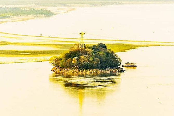 Guwahati Day Tour with Assamese Lunch and Sunset River Cruise - Price and Value Check: What $65 Includes (and What Costs Extra)