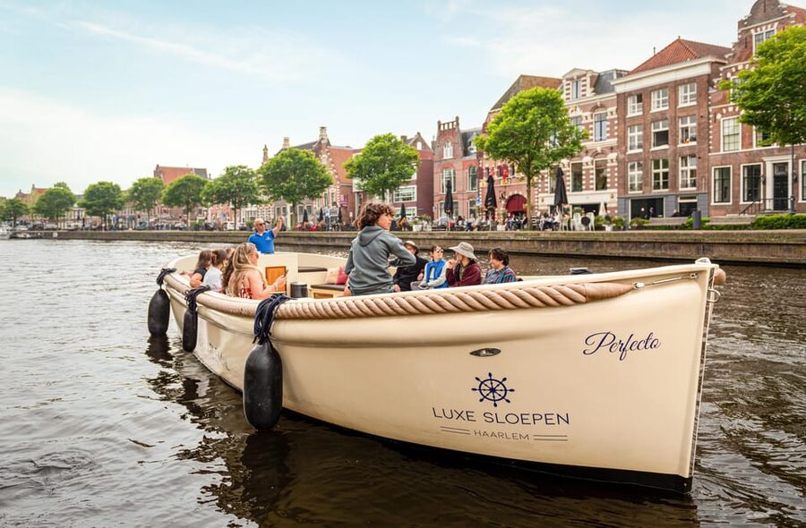 Haarlem: De Adriaan Windmill Tour + Open Canal Cruise - Price and Value: Is $28 a Good Deal?