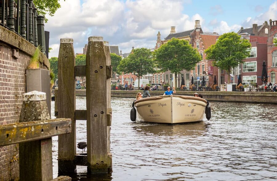 Haarlem: De Adriaan Windmill Tour + Open Canal Cruise - Who This Tour Fits Best (and Who Should Skip It)