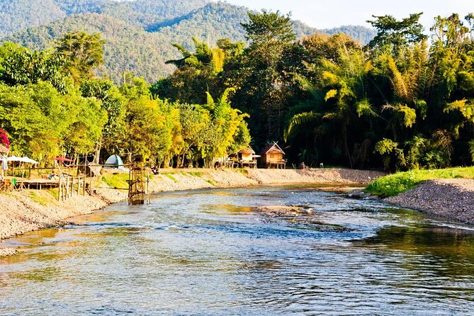 Half Day Private Chiang Mai Trishaw Ride and Mae Ping River Cruise - Key highlights before you go