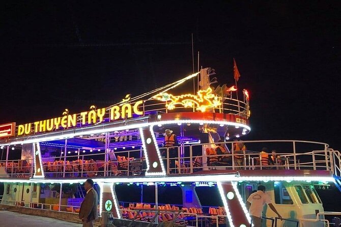 Han River Cruise Evening Ticket in Danang City - Price and value: how to judge the $1,783 figure