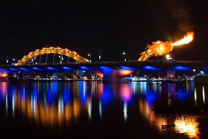 Han River Cruise Evening Ticket in Danang City - Who this cruise fits best in your Da Nang plan