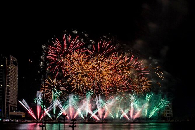 Han River Cruise Evening Ticket in Danang City - The 50-minute route: Han Bridge, Dragon Bridge, and Tran Thi Ly Bridge