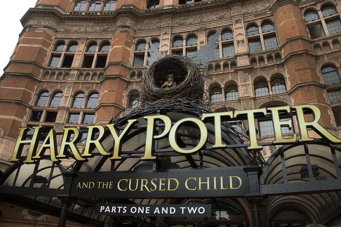 Harry Potter Film Location Walking Tour & Thames River Cruise - Final call: should you book?