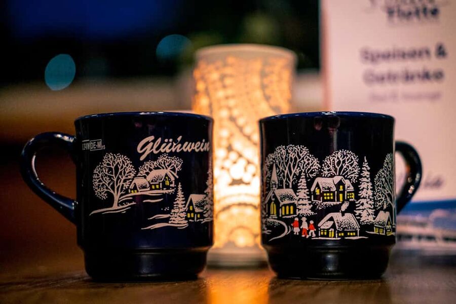Heidelberg: Neckar River Sightseeing Cruise with a Drink - Included Drink: Mulled Wine (and What You Might Actually Choose)