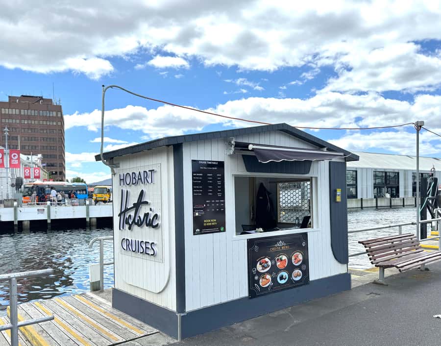 Hobart: Morning River Cruise - Key Highlights at a Glance