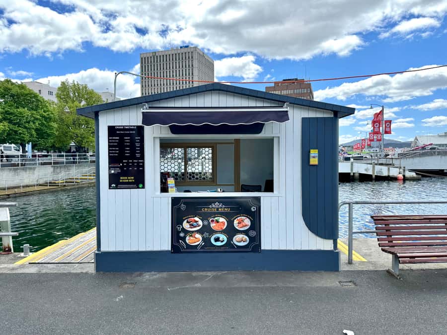 Hobart: Morning River Cruise - Who This Cruise Is Best For (and Who Might Skip It)
