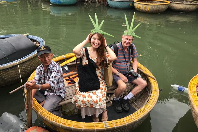 Hoi An Cooking Class And River Cruise - Key Points You’ll Care About