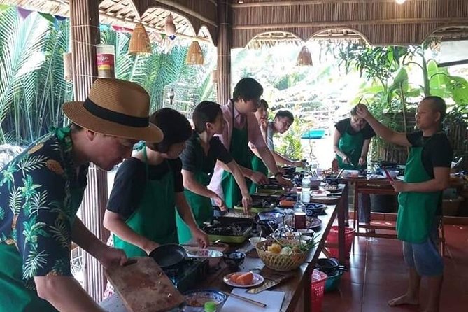 Hoi An Cooking Class And River Cruise - What You Really Get for $41.54 (And When It’s a Great Deal)