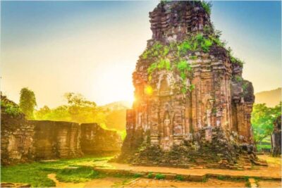 Hoi An: Half-Day to My Son Sanctuary & Sunset River Cruise - Champa temple context: what the guide helps you actually notice