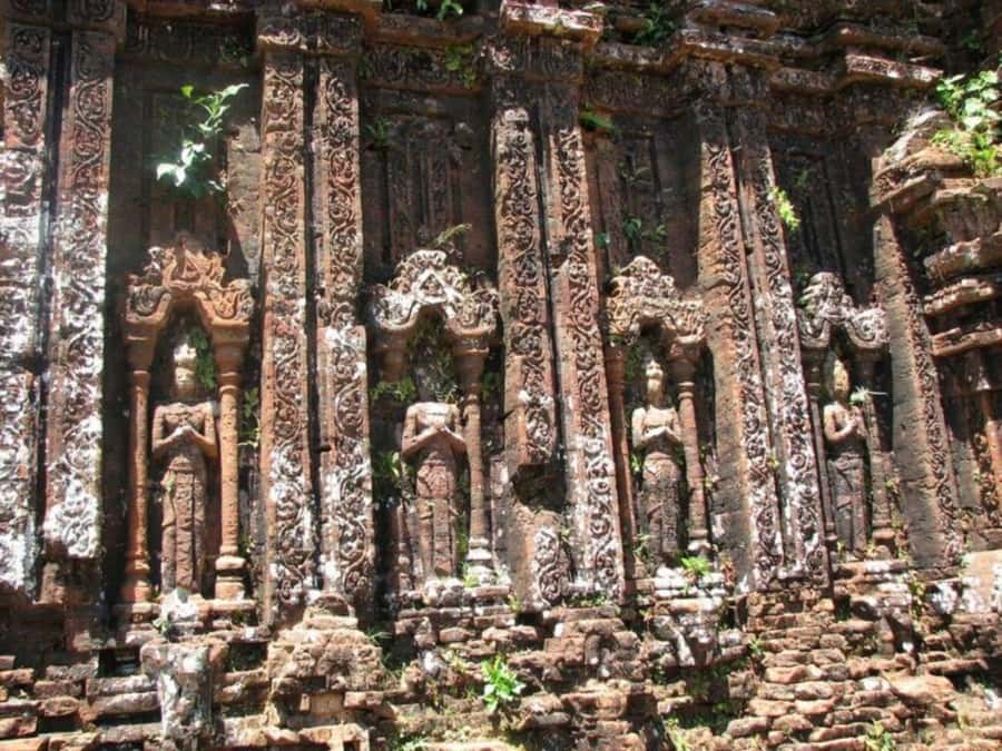 Hoi An: Half-Day to My Son Sanctuary & Sunset River Cruise - Logistics that affect your day (pickup, meeting point, what to bring)