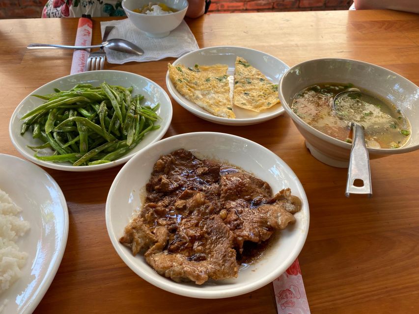 Hoi An: My Son Sanctuary and Thu Bon River Boat Trip - Price and logistics: what $16 really covers (and what it doesn’t)