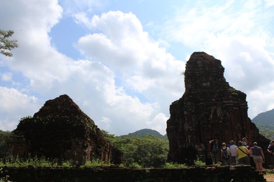 Hoi An: My Son Sanctuary and Thu Bon River Boat Trip - Weather, comfort, and the small details that change everything