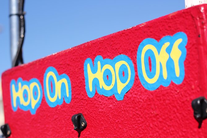 Hop-On Hop-Off Cape Town Canal Cruise - Practical Notes: Meeting Point, What to Bring, and Weather Reality