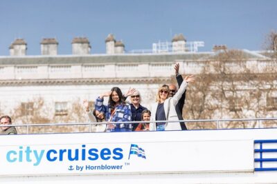 Hop-On Hop-Off Sightseeing River Cruise on the Thames - Where you board matters: Westminster, Waterloo, Tower, and Greenwich