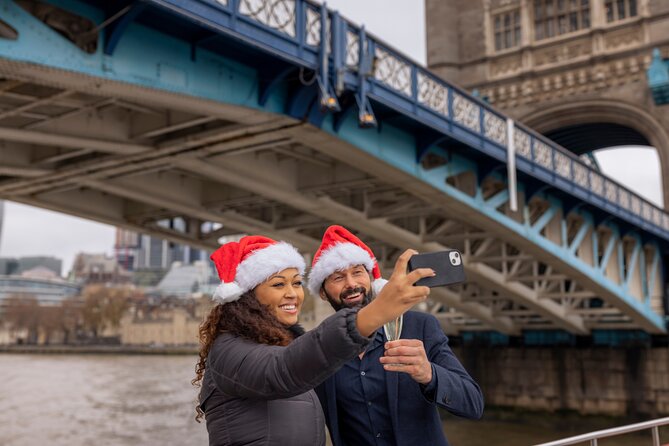 Hop-On Hop-Off Sightseeing River Cruise on the Thames - The downsides you should plan around