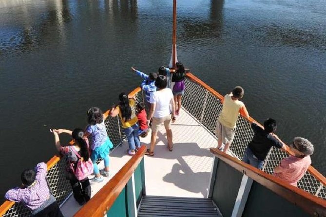 Hudson River Sightseeing Cruise from Albany - Weather That Doesn’t Stop the Plan (and What to Pack)