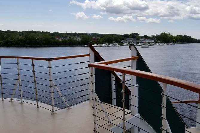 Hudson River Sightseeing Cruise from Albany - Who This Cruise Fits Best (and Who Might Want Another Option)