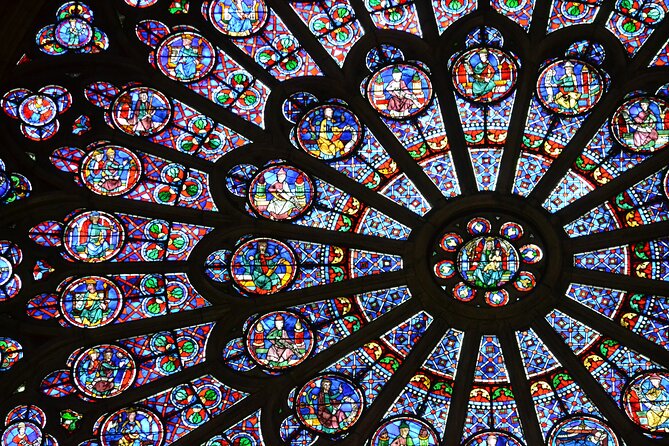 Inside Notre Dame Tour with Optional Seine River Cruise - Price and value: what $78.27 actually buys