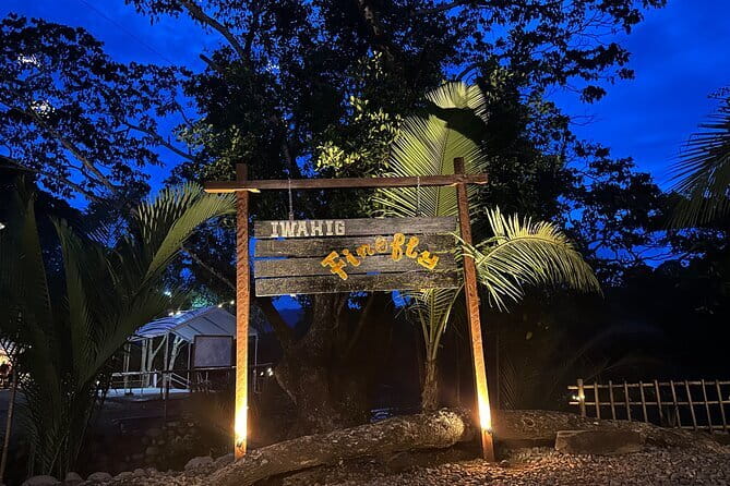 Iwahig River Cruise and Firefly Watching Tour in Puerto Princesa - Key Points You’ll Care About