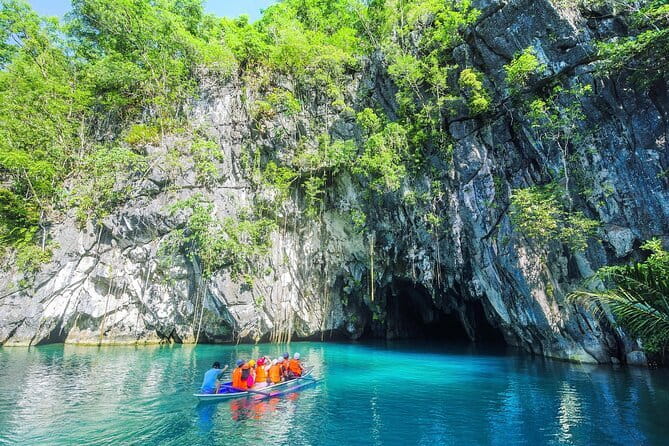 Iwahig River Cruise and Firefly Watching Tour in Puerto Princesa - Timing and How This Fits Your Palawan Plan