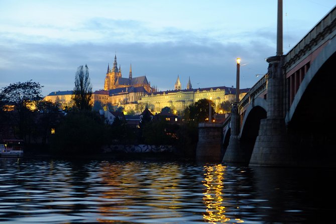Jazz Boat: Popular LIVE JAZZ dinner cruise - Price and Value: What $59.26 Really Buys You