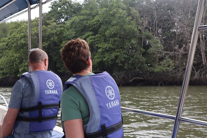 Johor Desaru Coast Day River Cruise - Key Highlights You Should Know