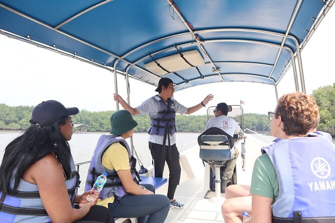 Johor Desaru Coast Day River Cruise - Getting There: Desaru Coast Transfer and the 2-Hour Rhythm