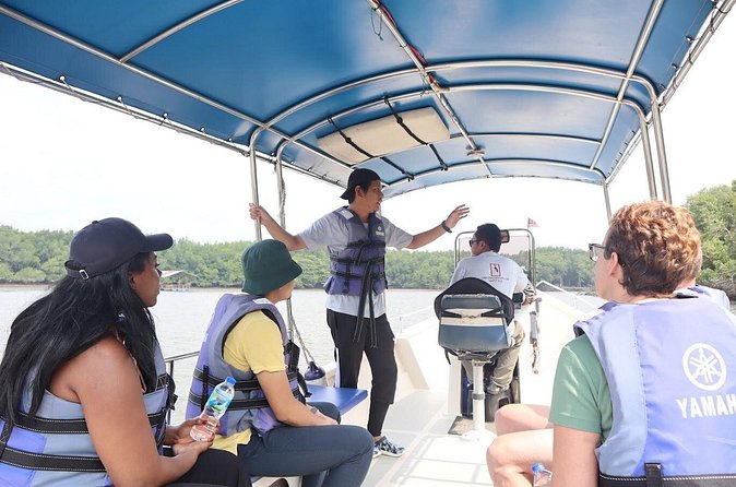 Johor Desaru Coast Day River Cruise - Price and Value: What $38.96 Covers (and What It Doesn’t)
