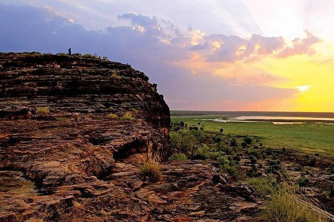 Kakadu National Park Full Day Tour + Yellow Water River Cruise - Key Things You’ll Remember