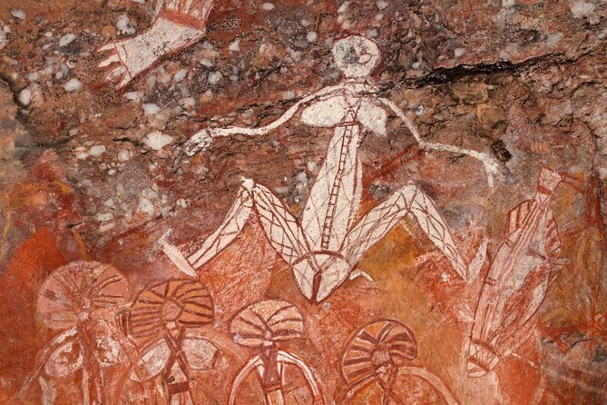 Kakadu National Park Full Day Tour + Yellow Water River Cruise - Wetlands Bird Hide: the quiet side of Kakadu spotting