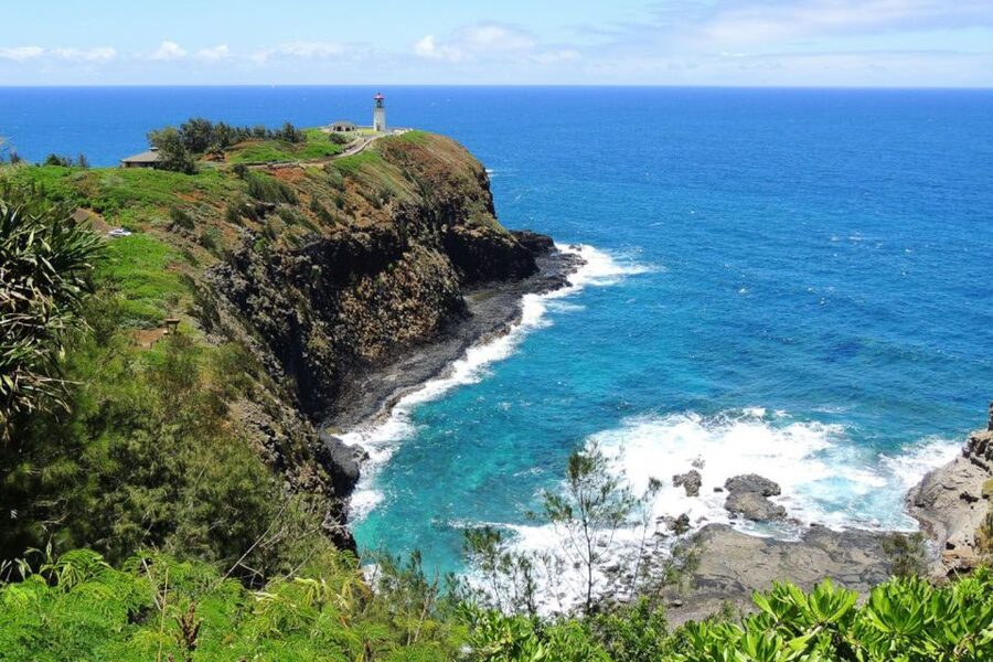 Kauai Northeast Tour, Fern Grotto River Cruise & Lighthouse - Why this Kauai north-and-east day works so well