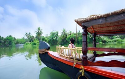Kerala: Alappuzha River Cruise with Village Walk - Village Stop by the Water: Rural Life Up Close (and a Reality Check)
