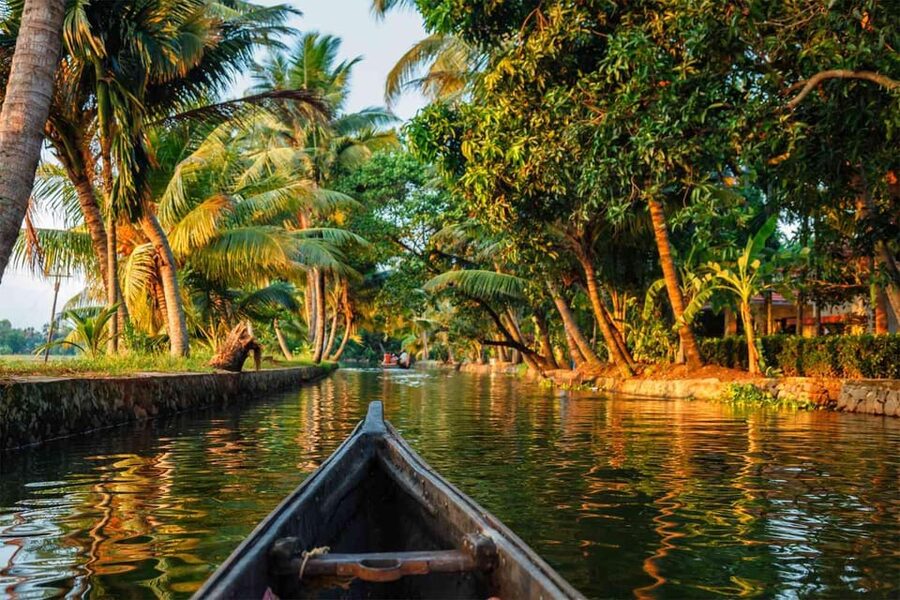 Kerala: Alappuzha River Cruise with Village Walk - Your Boatman and the Local Stories You’ll Actually Remember