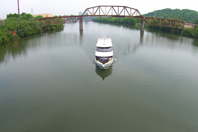 Knoxville River Cruise Aboard the Volunteer Princess - Small but Useful Booking Checklist (Do This Before You Go)