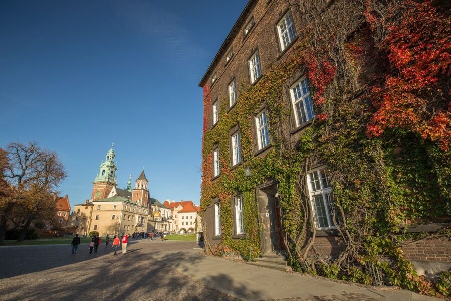 Krakow: Guided Wawel Tour, Lunch, and Vistula River Cruise - Should you book this Wawel + Vistula combo?