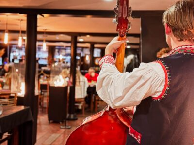 Krakow: Regional Polish Dinner with Vistula River Cruise - Should You Book This Krakow Dinner + Vistula Cruise?