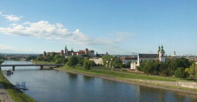 Krakow: River Cruise and Guided Visit to Schindler’s Factory - Vistula River Cruise: Wawel Hill Views Plus Real-Time Comfort