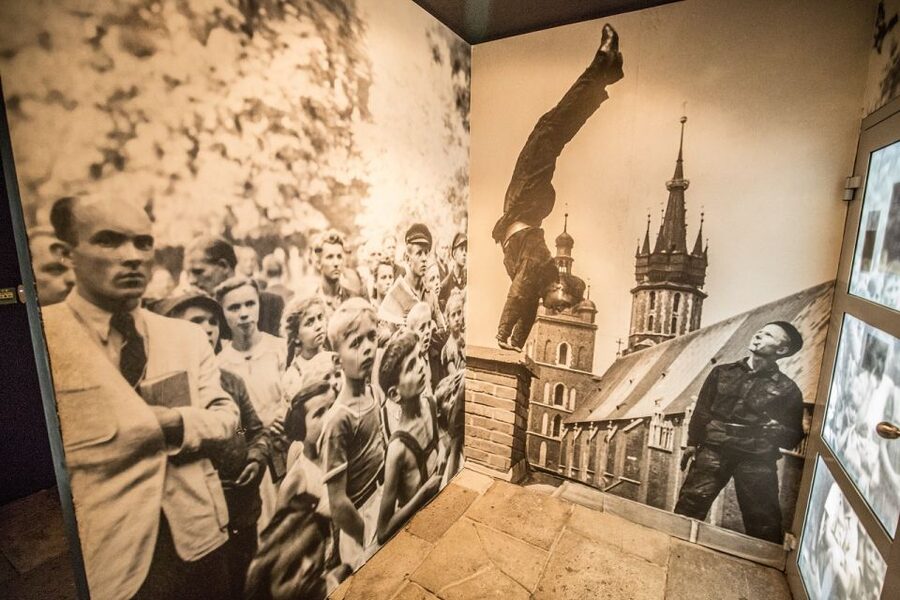 Krakow: River Cruise and Guided Visit to Schindler’s Factory - How Long Is This, Really, and Will You Feel Rushed?