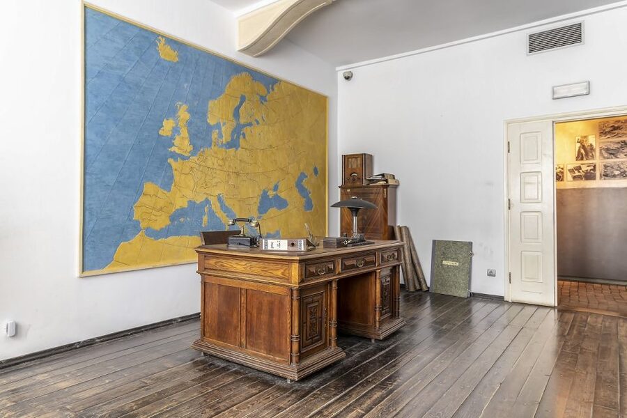 Krakow: River Cruise and Guided Visit to Schindler’s Factory - Who This Tour Fits Best (And Who Might Prefer Something Else)
