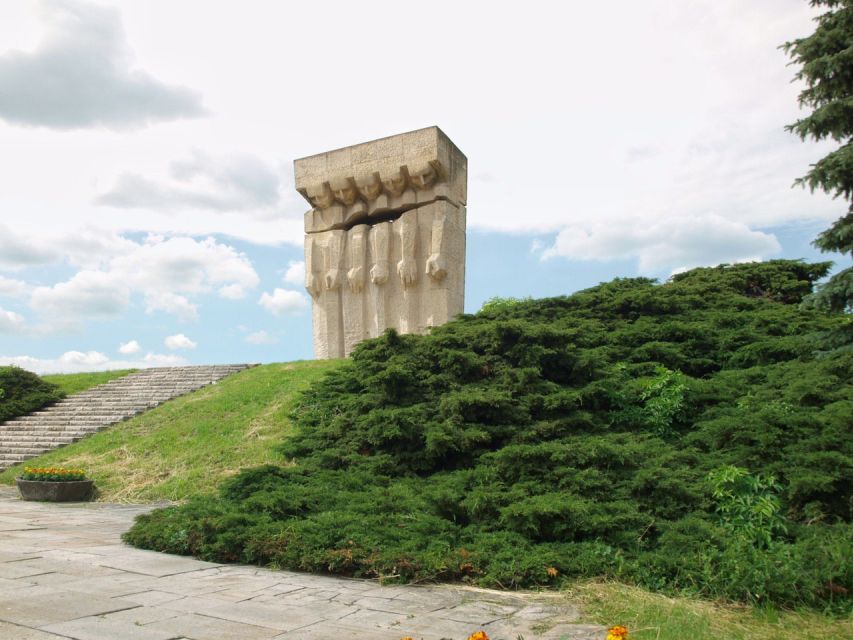 Krakow: River Cruise & Guided Visit to Former Plaszow Camp - Who Should Book This Tour (and Who Might Skip It)