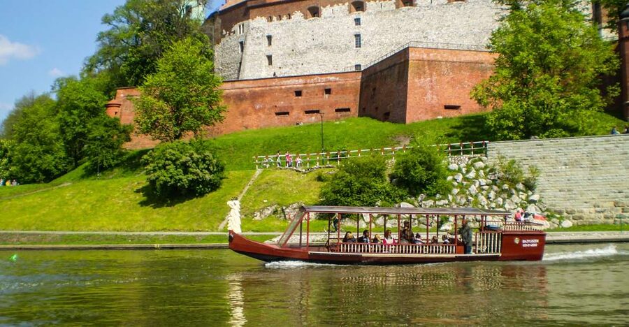 Krakow: Scenic River Cruise - Key things I’d plan around