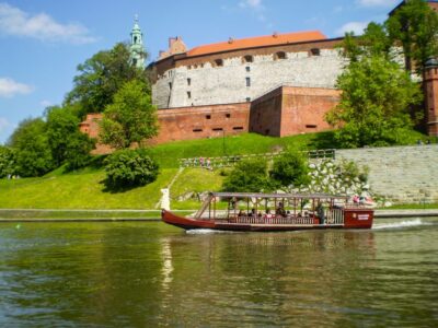 Krakow: Scenic River Cruise - Price and value for $19 per person