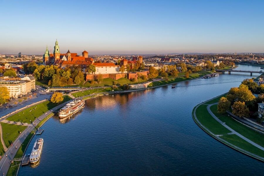 Krakow: Sightseeing Cruise on the Vistula River - Key things I’d plan for before you go