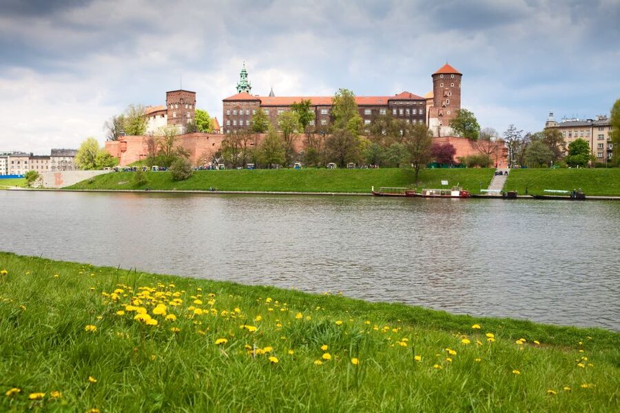 Krakow: Vistula River Cruise and Wieliczka Salt Mine Tour - How the Guides and Audio Work Together (So You Don’t Miss the Point)