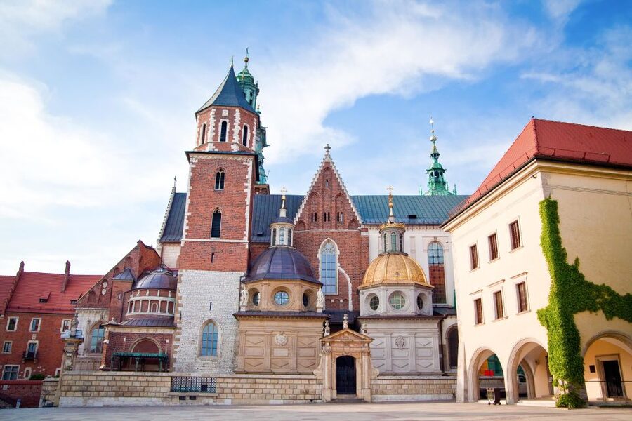 Krakow: Vistula River Cruise with Historical Views - Who should book this Vistula cruise, and who might skip it