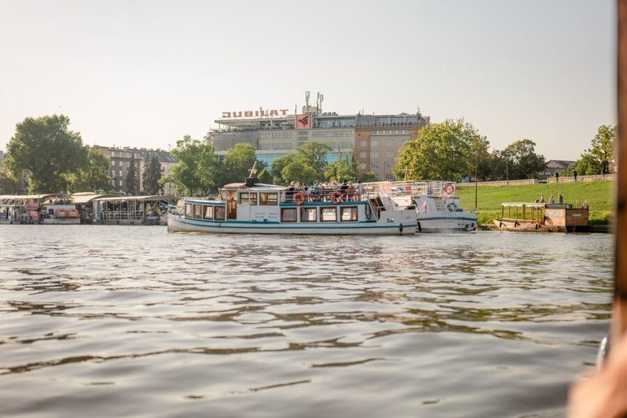 Krakow: Vistula River Sightseeing Cruise ️ - Who should book this cruise (and who might not love it)