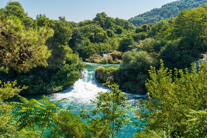 Krka Waterfalls with 30min river cruise from Split or Kaštela - Why Krka makes sense as a day trip from Split